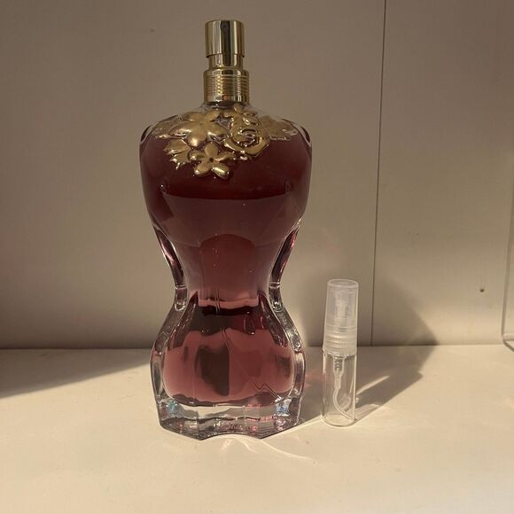 La Belle JPG Jean Paul EDP decant - Picture 1 of 3
